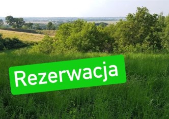 działka na sprzedaż - Medyka, Siedliska