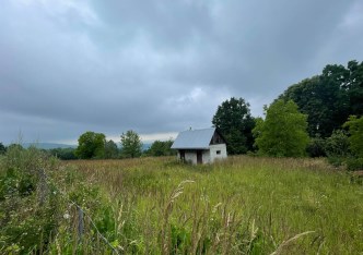 działka na sprzedaż - Przemyśl