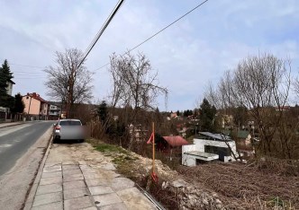 działka na sprzedaż - Przemyśl