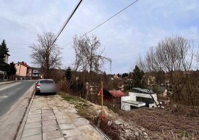 działka na sprzedaż - Przemyśl