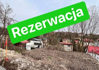 działka na sprzedaż - Przemyśl