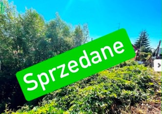 działka na sprzedaż - Przemyśl