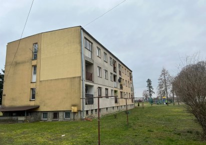 mieszkanie na sprzedaż - Stubno