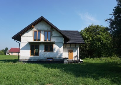 dom na sprzedaż - Fredropol, Nowe Sady