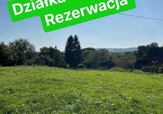 działka na sprzedaż - Przemyśl, Grochowce
