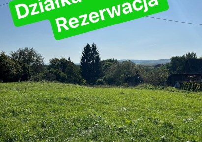 działka na sprzedaż - Przemyśl, Grochowce