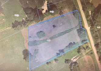 działka na sprzedaż - Bircza, Leszczawa Górna