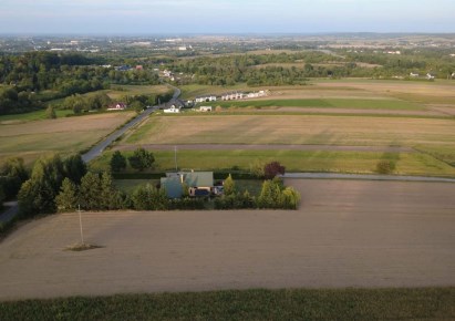 działka na sprzedaż - Przemyśl