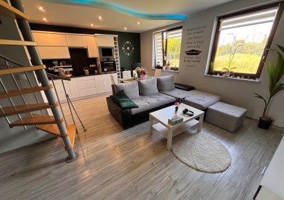 mieszkanie na sprzedaż - Przemyśl