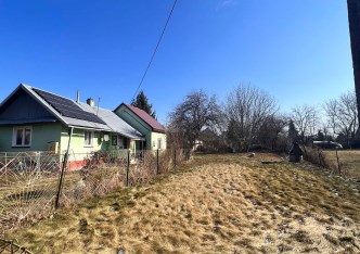 dom na sprzedaż - Medyka, Hurko