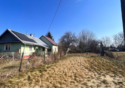dom na sprzedaż - Medyka, Hurko
