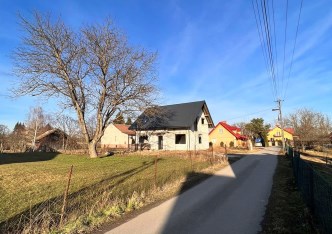 dom na sprzedaż - Przemyśl, Nehrybka