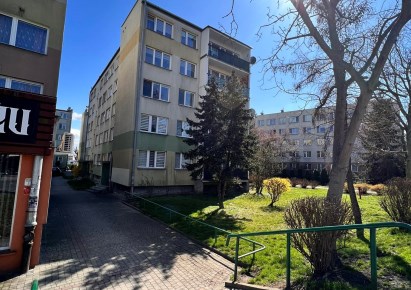 mieszkanie na sprzedaż - Przemyśl