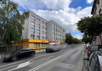 mieszkanie na sprzedaż - Przemyśl