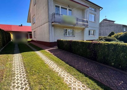 dom na sprzedaż - Oleszyce