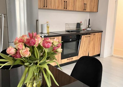 mieszkanie na wynajem - Przemyśl