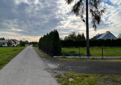 działka na sprzedaż - Medyka, Hurko