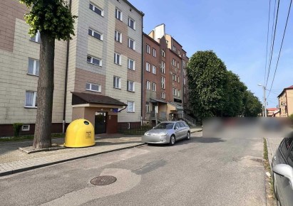 mieszkanie na sprzedaż - Przemyśl