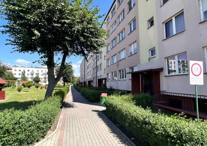 mieszkanie na sprzedaż - Przemyśl