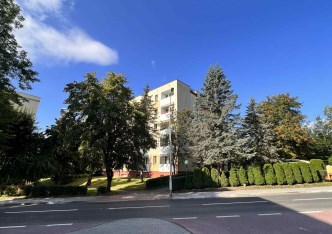 mieszkanie na sprzedaż - Przemyśl