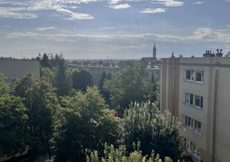 mieszkanie na sprzedaż - Przemyśl