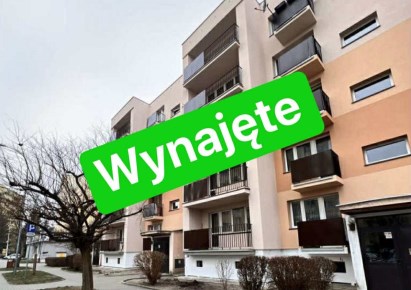 mieszkanie na wynajem - Przemyśl