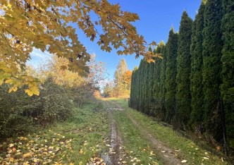 działka na sprzedaż - Przemyśl