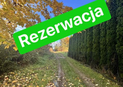 działka na sprzedaż - Przemyśl