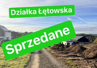 działka na sprzedaż - Przemyśl