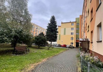 mieszkanie na sprzedaż - Przemyśl