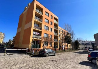 mieszkanie na sprzedaż - Przemyśl