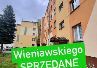 mieszkanie na sprzedaż - Przemyśl