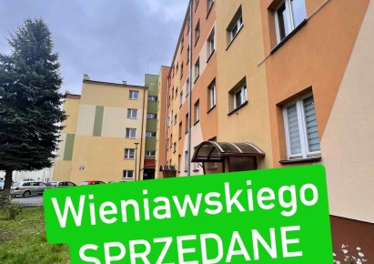 mieszkanie na sprzedaż - Przemyśl