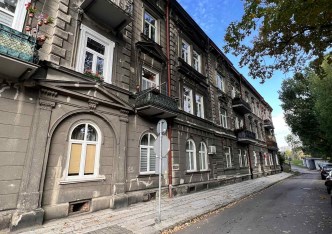 mieszkanie na wynajem - Przemyśl