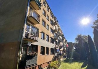 mieszkanie na sprzedaż - Przemyśl