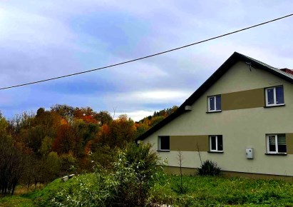 dom na sprzedaż - Fredropol, Sólca