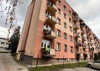 mieszkanie na sprzedaż - Przemyśl