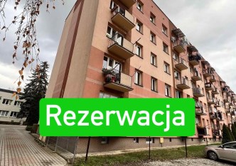 mieszkanie na sprzedaż - Przemyśl