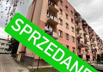 mieszkanie na sprzedaż - Przemyśl