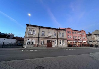 mieszkanie na sprzedaż - Przemyśl