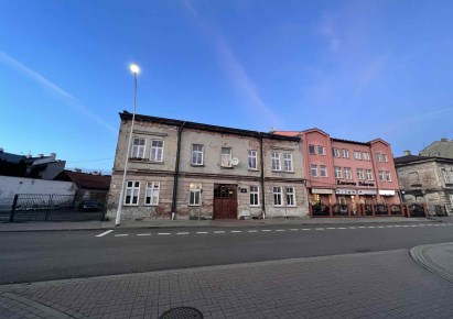 mieszkanie na sprzedaż - Przemyśl