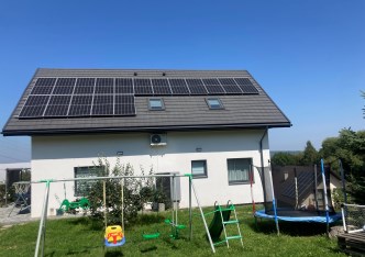 dom na sprzedaż - Przemyśl