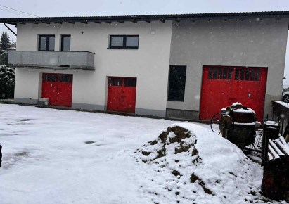 hala na wynajem - Przemyśl, Ostrów