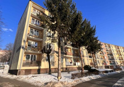 mieszkanie na sprzedaż - Przemyśl