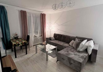 mieszkanie na wynajem - Przemyśl