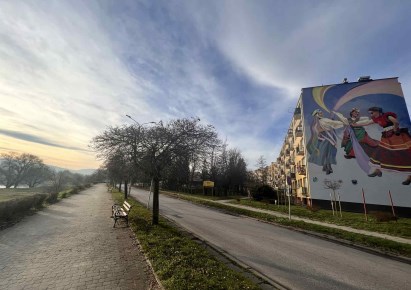 mieszkanie na sprzedaż - Przemyśl