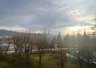 mieszkanie na sprzedaż - Przemyśl