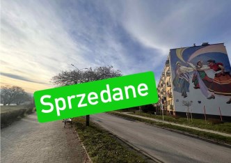 mieszkanie na sprzedaż - Przemyśl