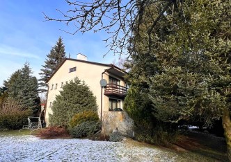 dom na sprzedaż - Przemyśl