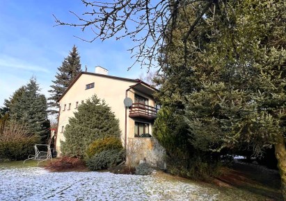 dom na sprzedaż - Przemyśl